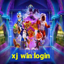 xj win login